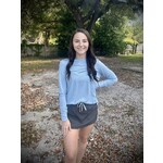 Marsh Wear Marsh Wear Apparel Women's Buxton Hagood Knitted L/S Shirt