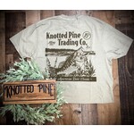 Knotted Pine Knotted Pine Trading Company Bass Classics S/S TEE Shirt
