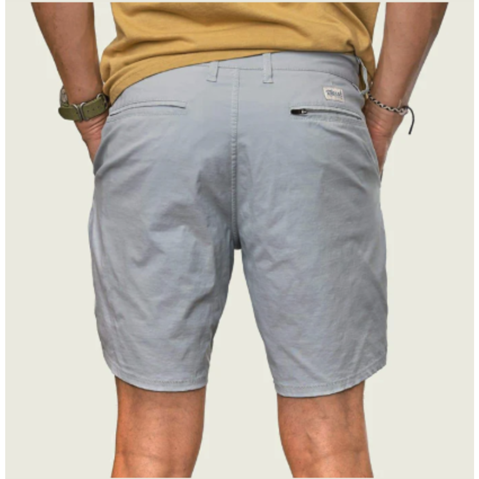 Marsh Wear Marsh Wear Apparel Men's Prime Shorts