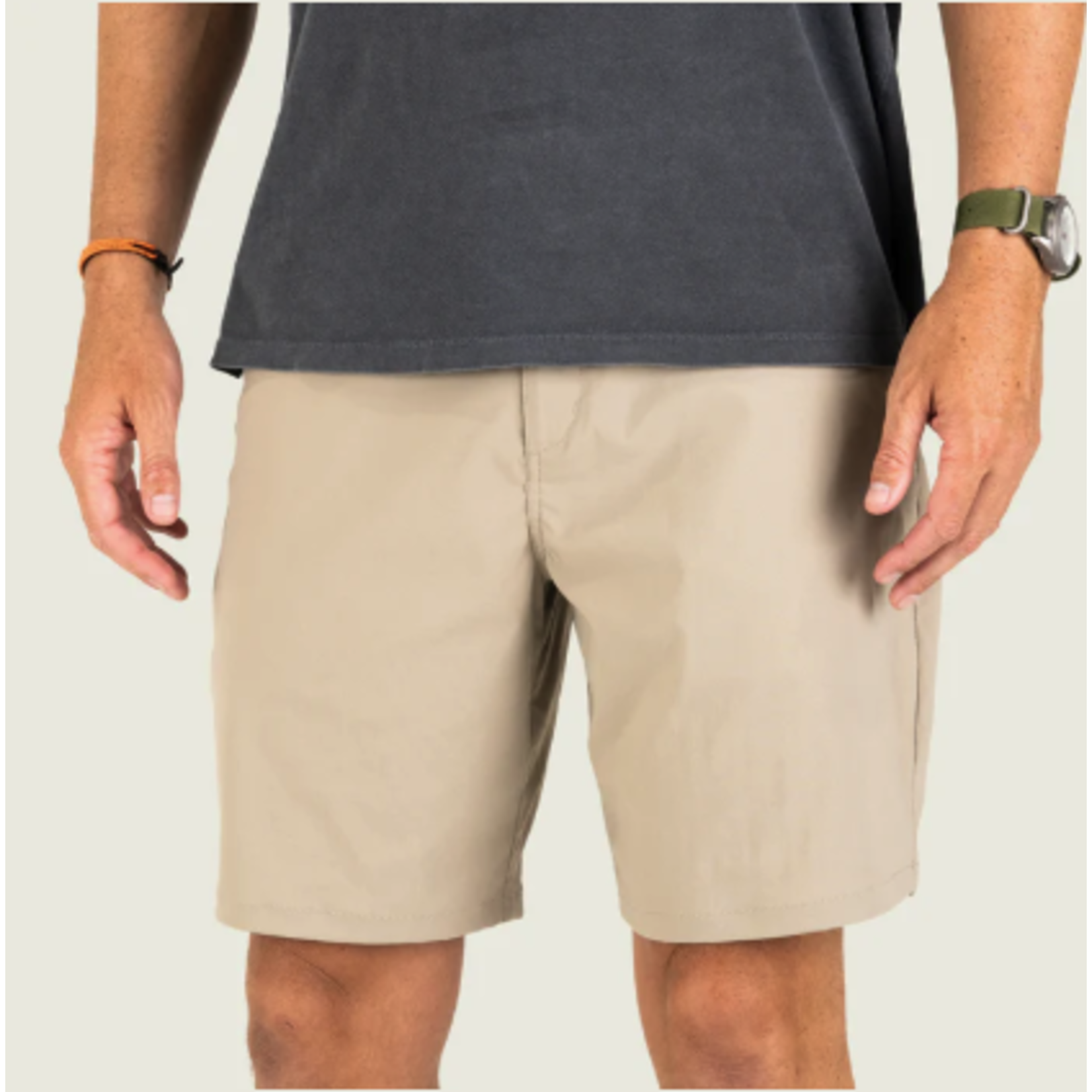 Marsh Wear Marsh Wear Apparel Men's Prime Shorts
