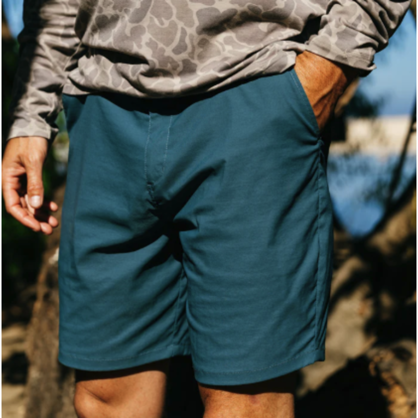 Marsh Wear Marsh Wear Apparel Men's Prime Shorts