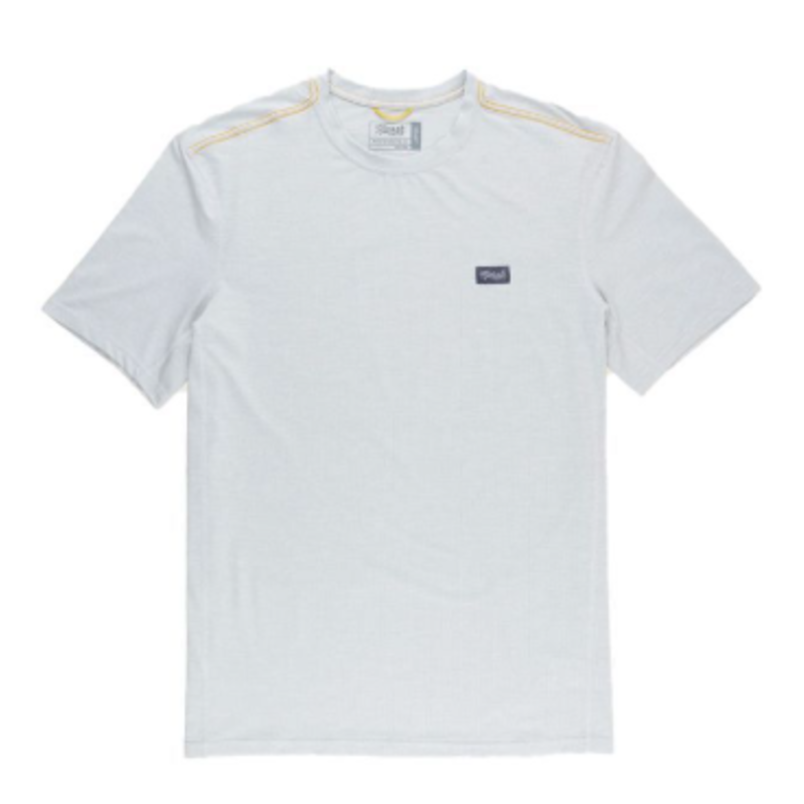 Marsh Wear Marsh Wear Apparel Men's High Noon Knitted Performance S/S Shirt