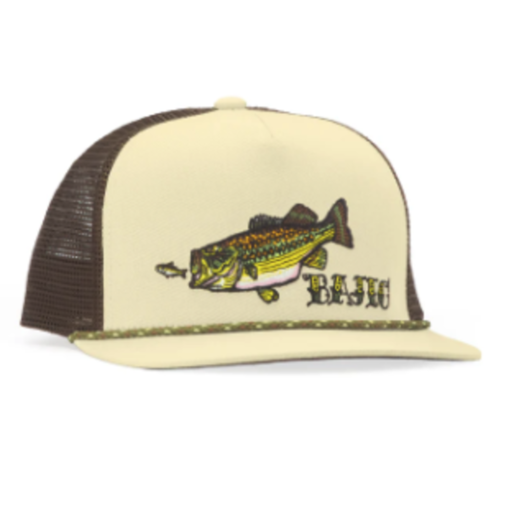 BAJIO BAJIO Snapback Hats