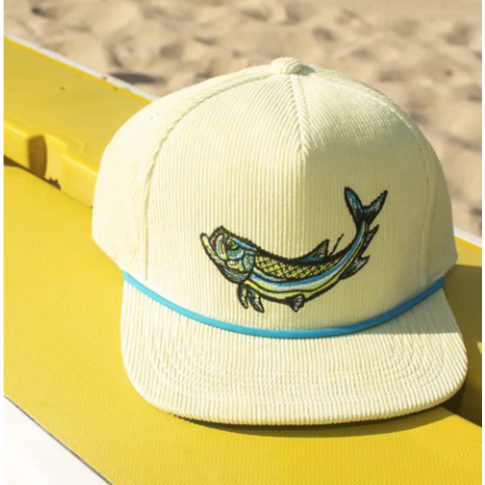 BAJIO BAJIO Snapback Hats