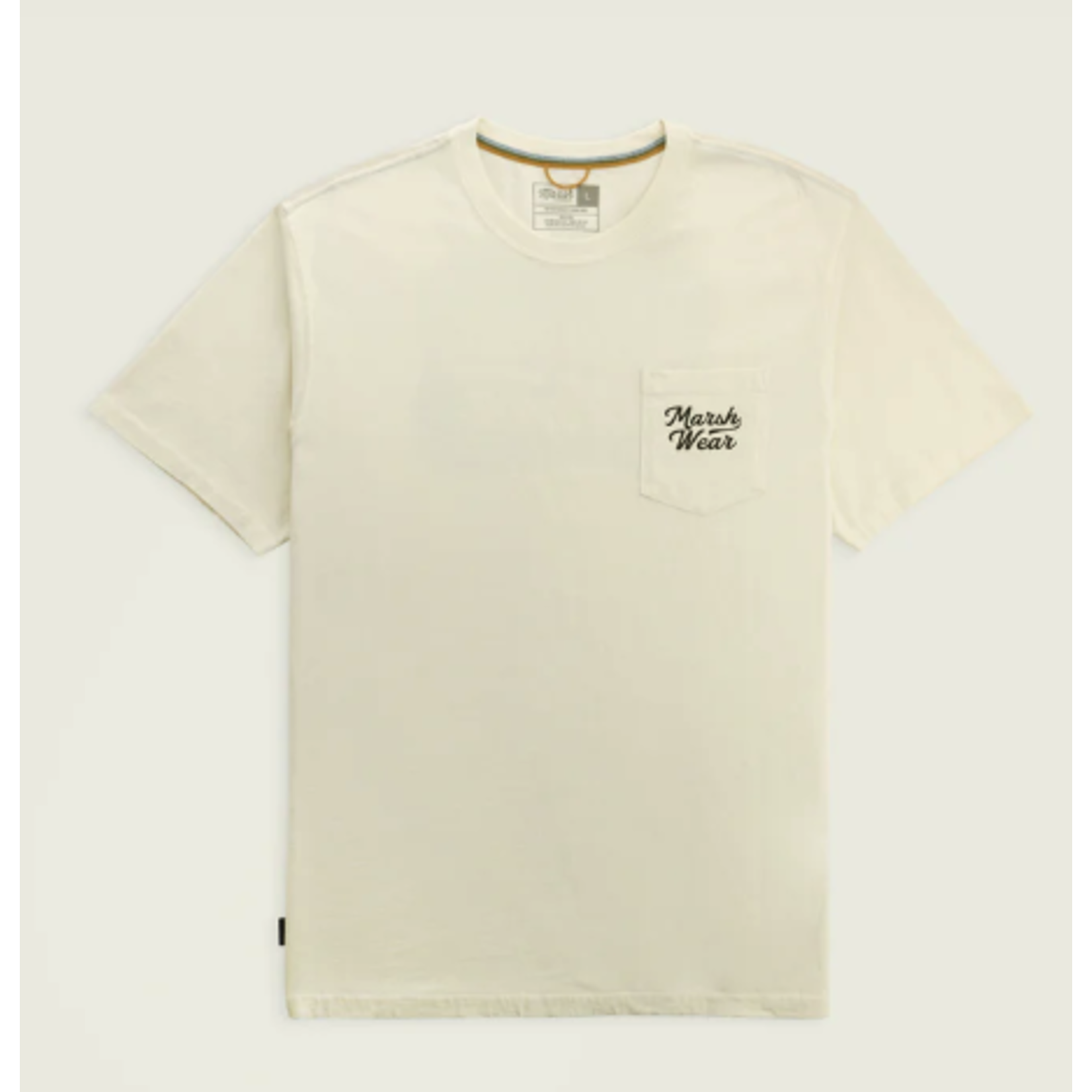 Marsh Wear Marsh Wear Apparel Clutch S/S TEE Shirt