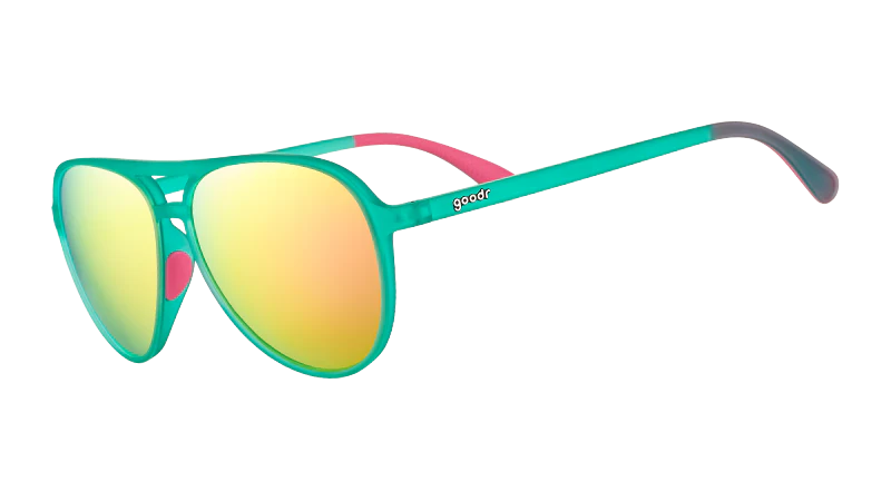 Kitty Hawkers' Ray Blockers main image 1