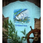 Hook & Trail Hook & Trail Tarpon S/S TEE Shirt