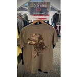 Hook & Trail Hook & Trail Lab Duck Mosaic S/S TEE Shirt