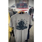 Hook & Trail Hook & Trail TOPO Logo S/S TEE Shirt