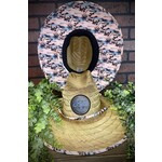 Aftco Aftco Women's Hammerhead Straw Hat