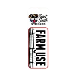 Scent South Scent South Decals