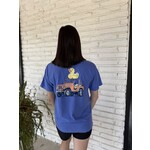Knotted Pine Knotted Pine Trading Company Duck Jeep S/S TEE Shirt