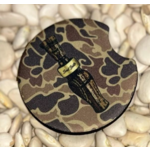 Scent South Scent South Duck Call Neoprene Car Coaster