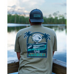 EZN Outfitters EZN Outfitters Gulf of America S/S TEE Shirt