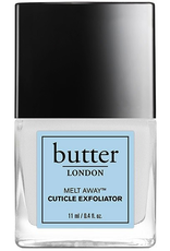 Butter London Nail Treatment - Melt Away Cuticle Exfoliator