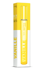 Solinotes Paris Roll-on - Eau de Parfum - Vanilla/Vanille