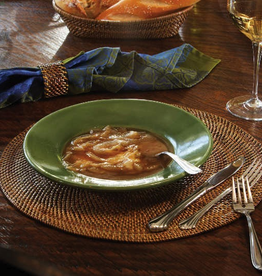 Calaisio Woven Reed Round Placemat