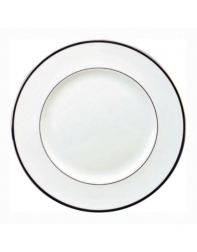 Wedgwood Sterling Dinner Plate - 12"