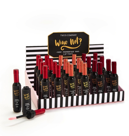 Wine Not? Bottle Lip Gloss - Assorted Scents