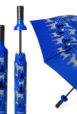 Vinrella Spot On  Dog Bottle Umbrella