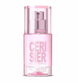 Solinotes Paris Eau de Parfum - Cerisier/ Cherry - 15ml