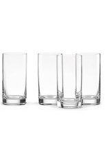 Lenox Tuscany Classics Highball Glasses - Set of 4