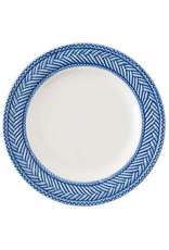 Juliska Le Panier White/Delft Blue - Side/Cocktail Plate