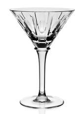 William Yeoward Crystal Kelly Martini Glass - 6oz - Discontinued