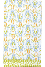 Andros Lime Kitchen Towel