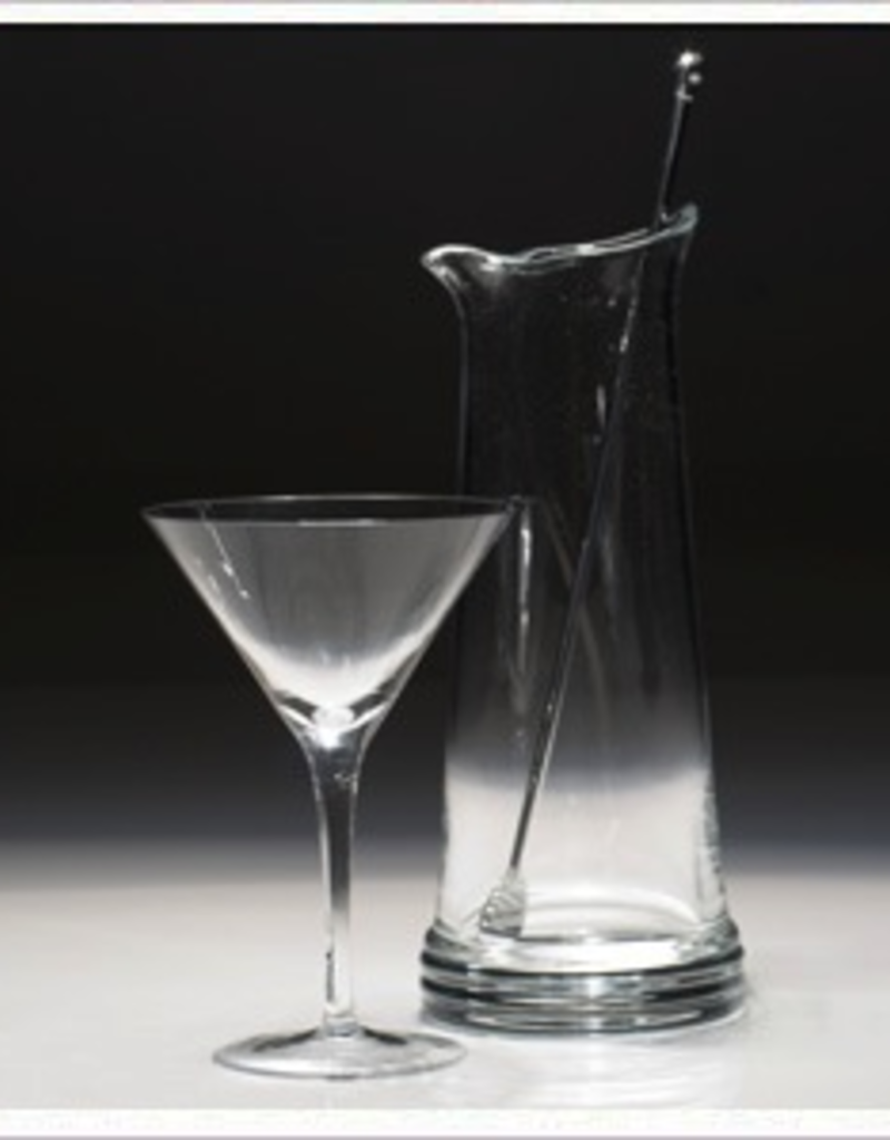 William Yeoward Crystal Classic Country Martini Glass - 9oz - DISCONTINUED