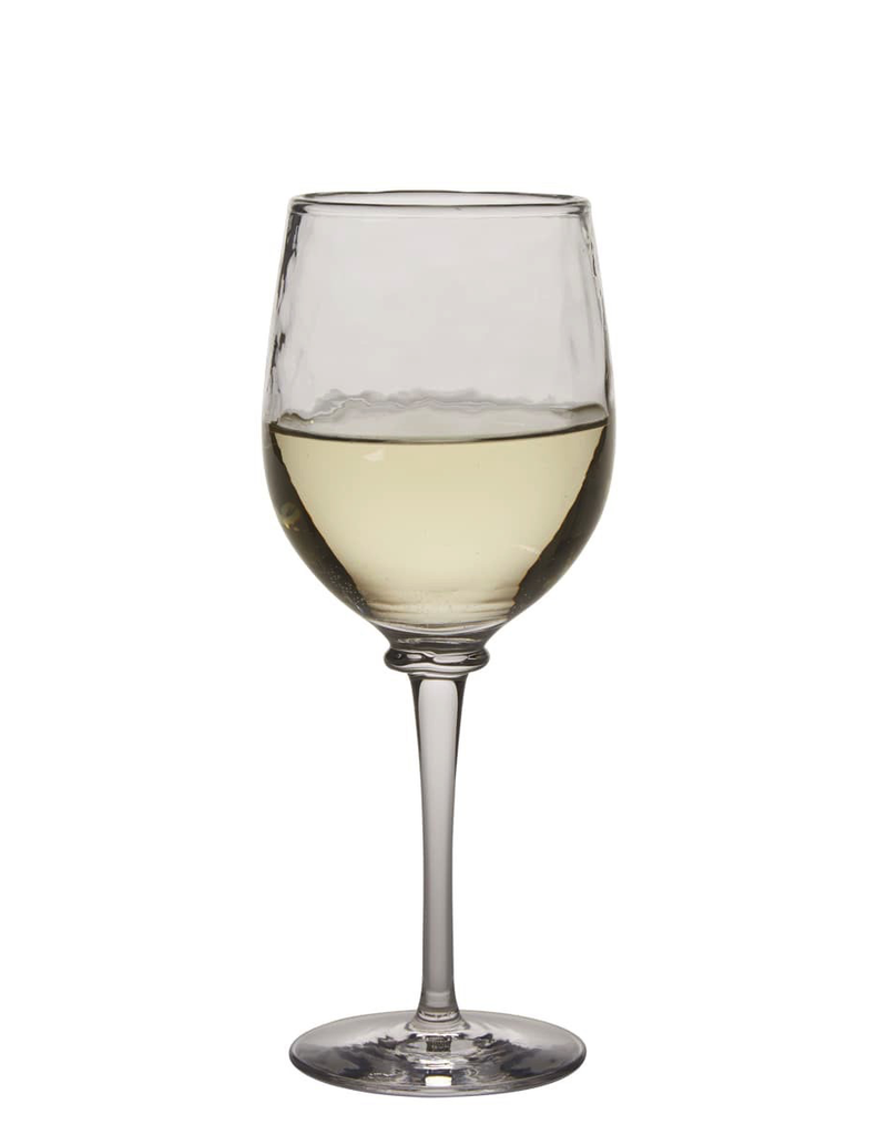 Juliska Carine White Wine Goblet