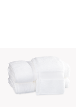 Matouk Lotus Bath Towel - White