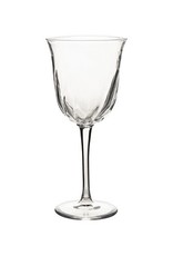 Juliska Vienne Clear White Wine Glass