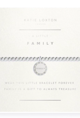 Katie Loxton Facetted A Little - Family