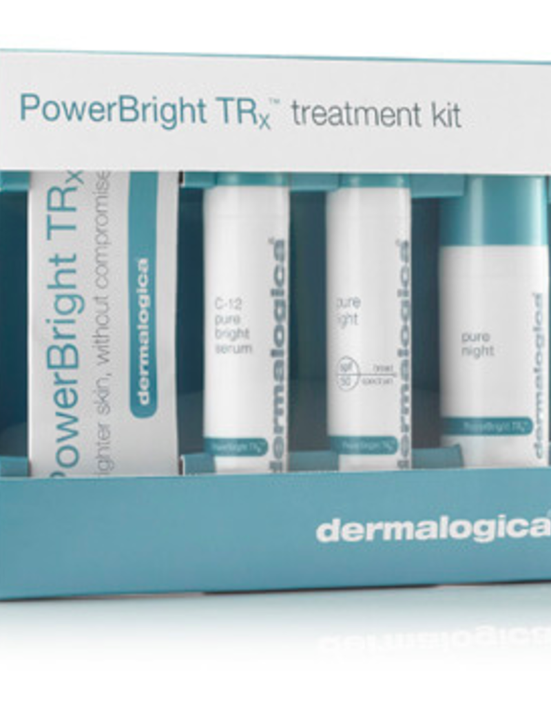 Dermalogica Powerbright TRX Treatment Kit