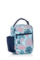 Swig Coral Me Crazy Boxxi Lunch Bag