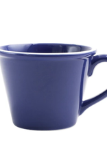 Vietri Chroma Mug - Blue