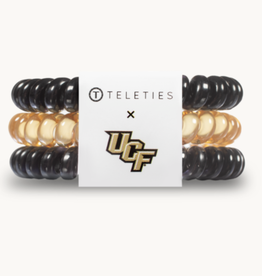 Teleties Teleties University of Central Florida 3 Pack - Large