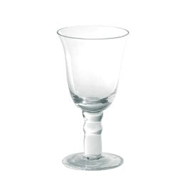 Vietri Puccinelli Wine Glass