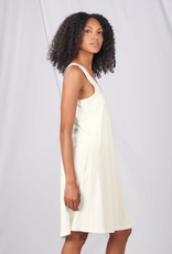 Faceplant Dreams Bamboo V-Neck Nightgown