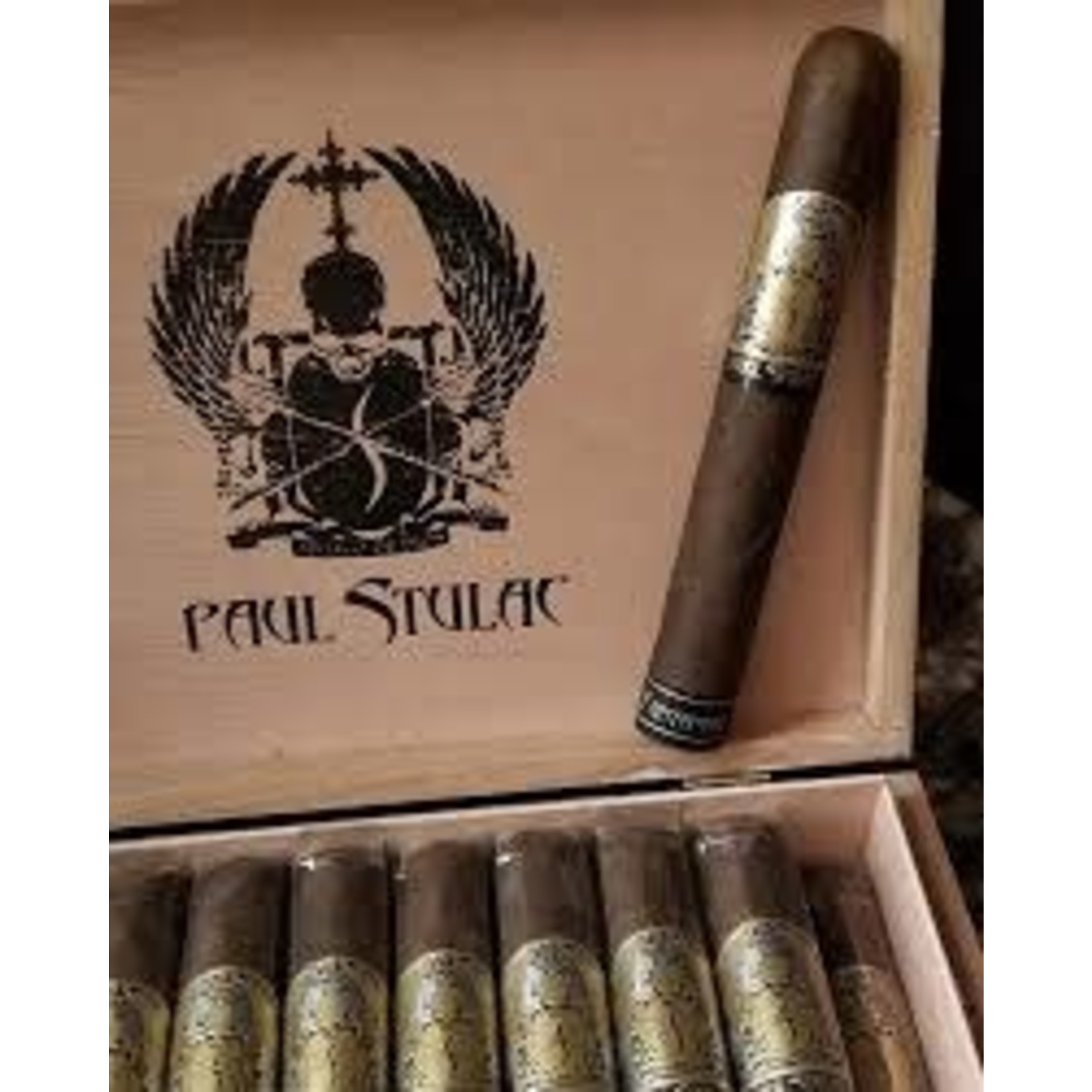 Paul Stulac Cigars Classic Fantasma by Paul Stulac