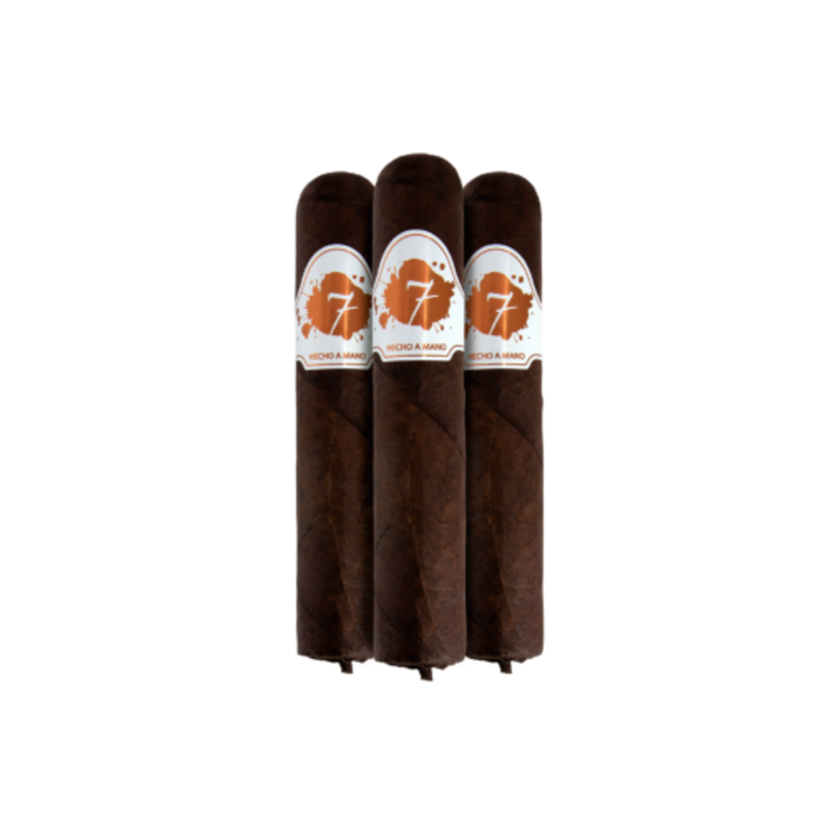 El Septimo Cigars Excepcion White