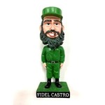 Fidel Castro Bobble Head
