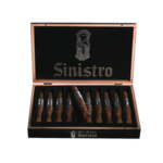 Sinistro Cigars Mr. Black by Sinistro