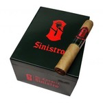 Sinistro Cigars Mr. Candela by Sinistro