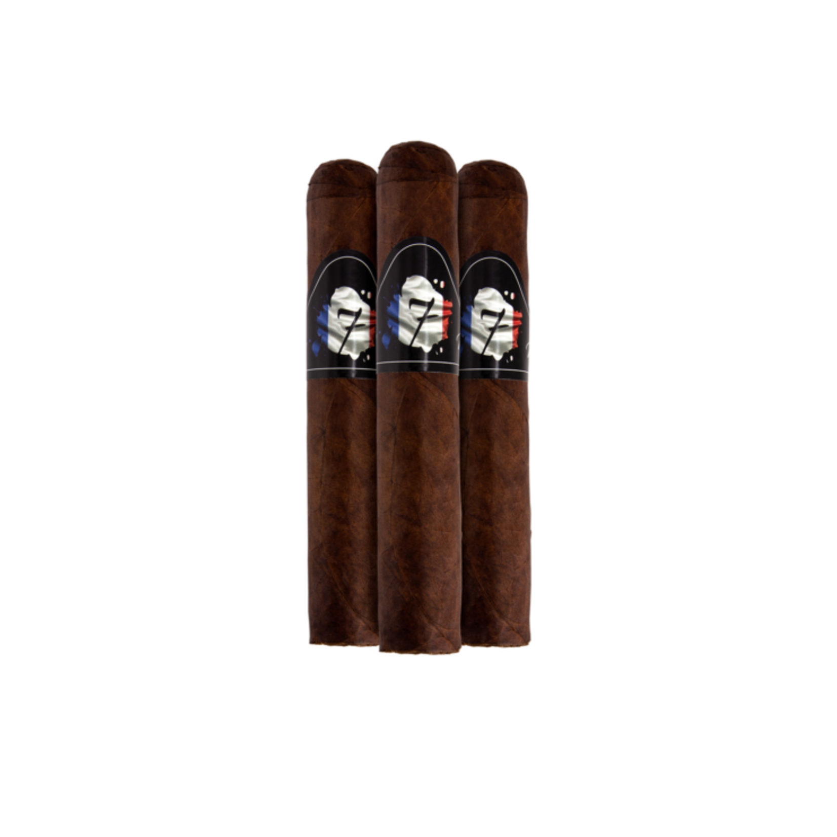El Septimo Cigars Paris by El Septimo