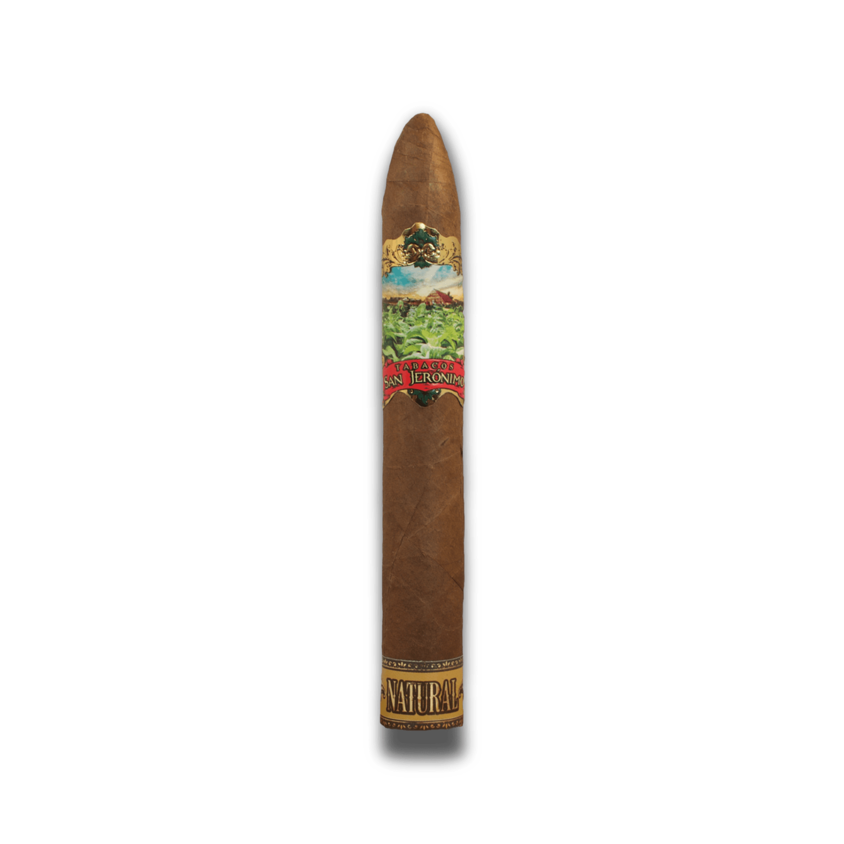 San Jeronimo Ecuador Habano Natural by San Jeronimo