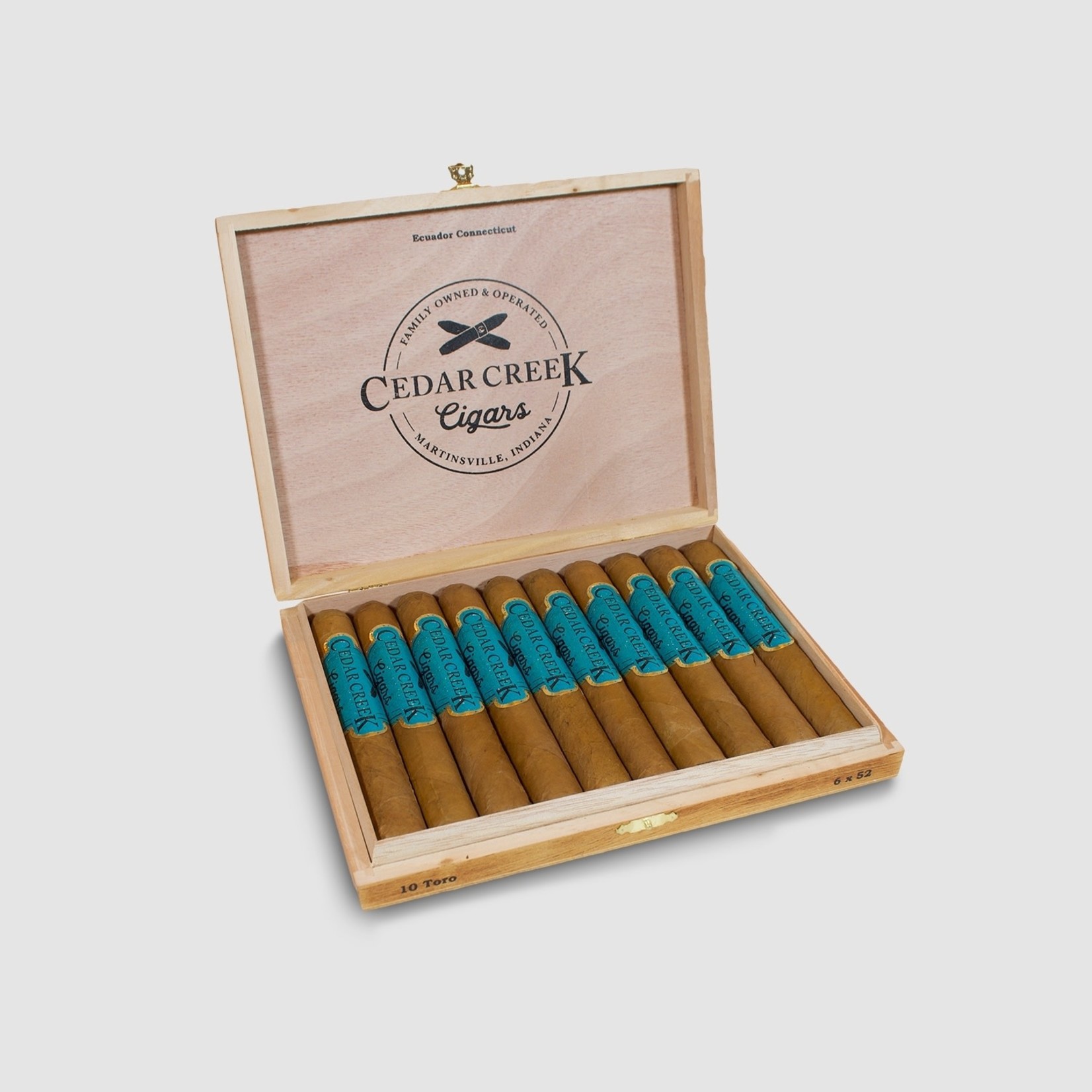 Cedar Creek Cigars Cedar Creek