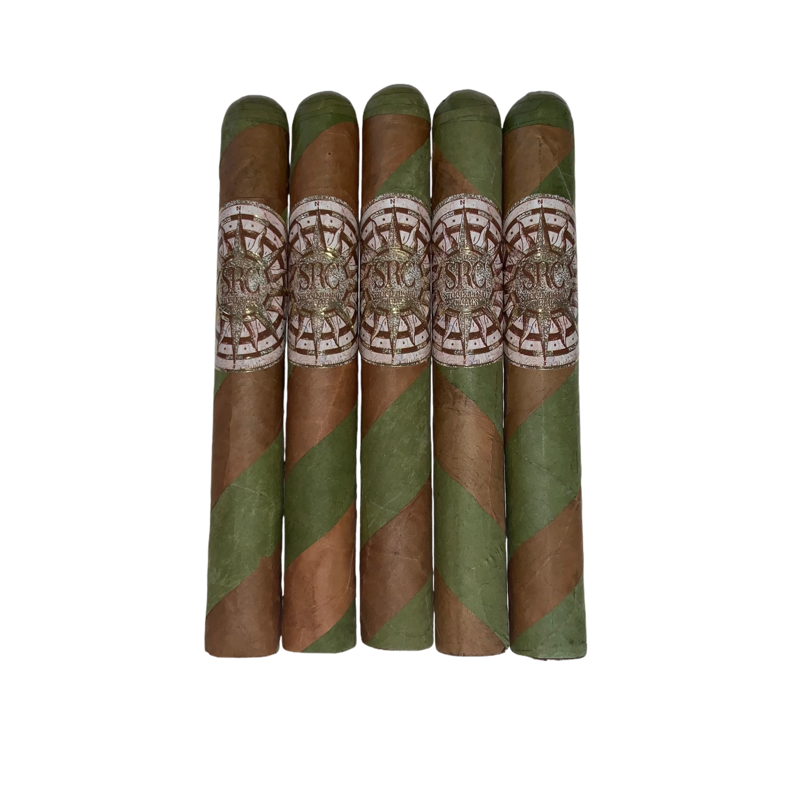 Stogie Road Cigars Sweet Grass Gringo by Stogie Road