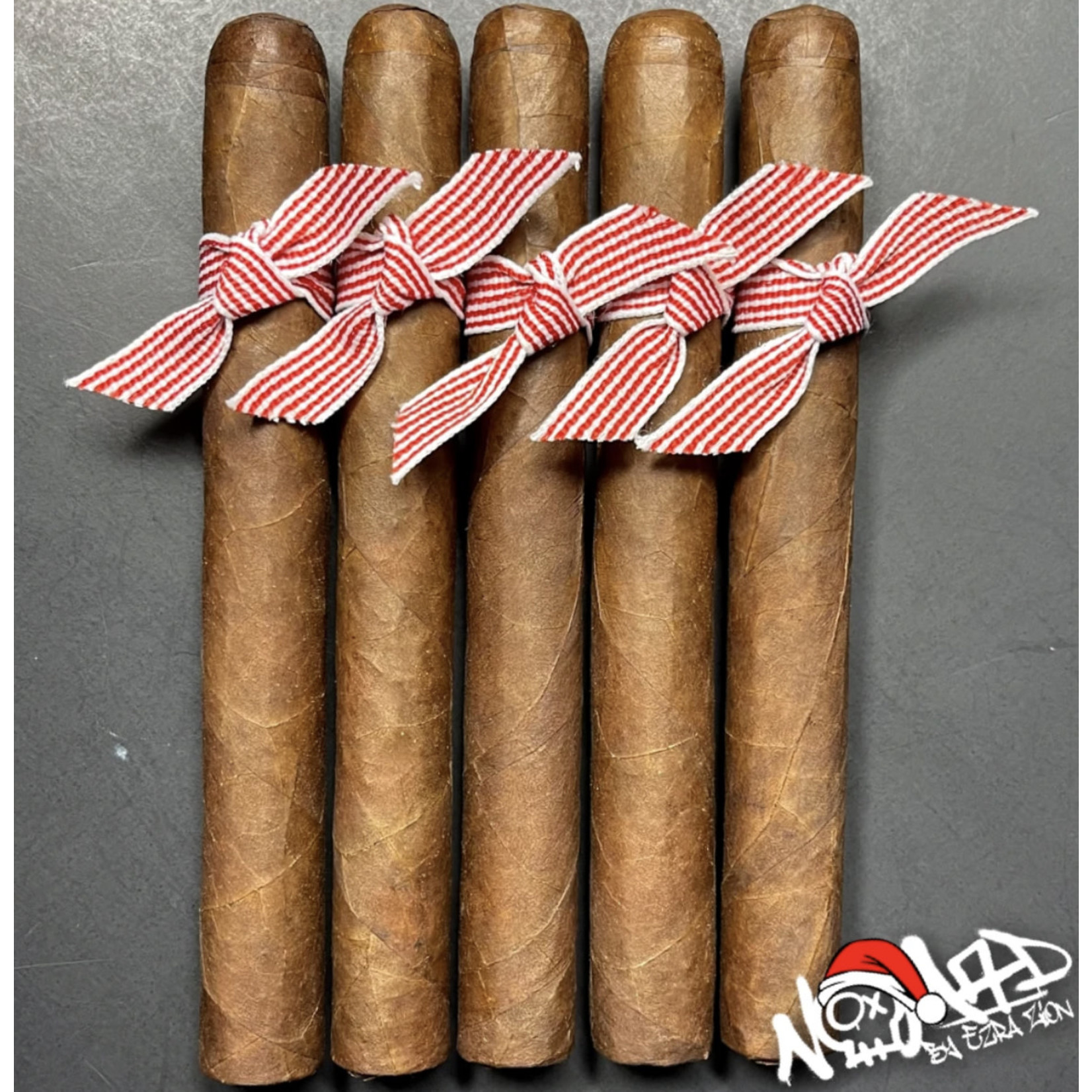 Christmas Cookies - Mountain Smoke Premium Tobacco, LLC